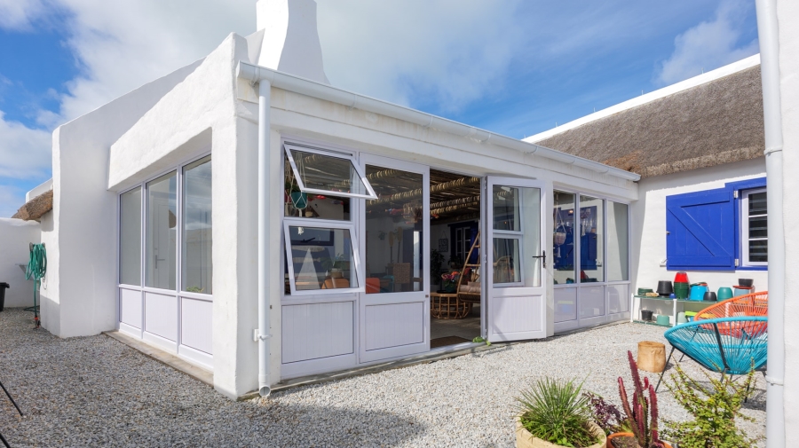 3 Bedroom Property for Sale in Struisbaai Western Cape